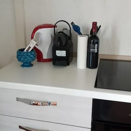Διαμέρισμα Saluzzo