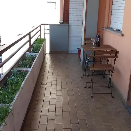 Saluzzo Ρώμη