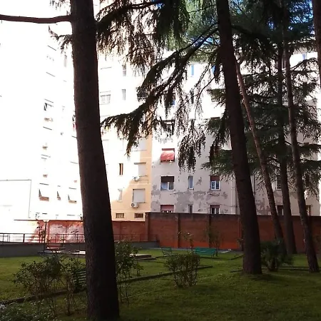 Διαμέρισμα Saluzzo Ρώμη