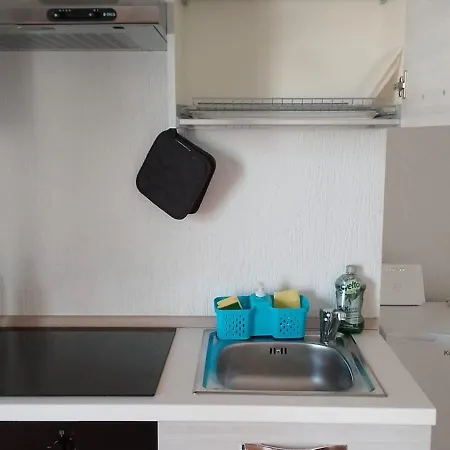 Appartement Saluzzo *