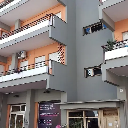 Appartement Saluzzo *