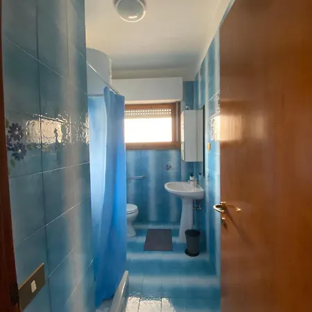 Appartement Saluzzo Rome