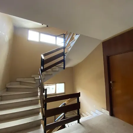 Appartement Saluzzo *