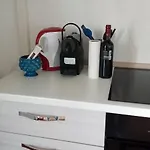 Apartmán Saluzzo