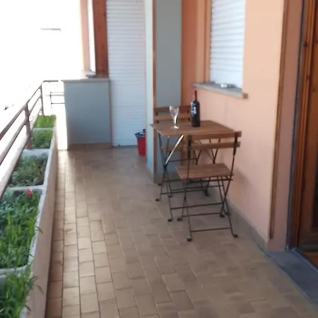 Saluzzo Рим