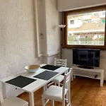 Apartament Saluzzo Rzym
