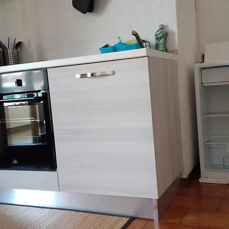 Saluzzo Apartamento *
